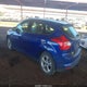 1FAHP3K23CL312272 2012 Ford Focus Se auction photo thumbnail 3