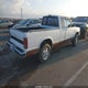 1GCCT14R1H2181287 1987 Chevrolet S Truck S10 auction photo thumbnail 4