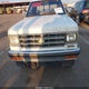 1GCCT14R1H2181287 1987 Chevrolet S Truck S10 auction photo thumbnail 6