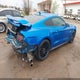 1FA6P8CF5M5112456 2021 Ford Mustang Gt Premium Fastback auction photo thumbnail 4