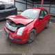 3FAHP06ZX9R192714 2009 Ford Fusion S auction photo thumbnail 2