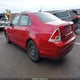 3FAHP06ZX9R192714 2009 Ford Fusion S auction photo thumbnail 3