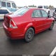 3FAHP06ZX9R192714 2009 Ford Fusion S auction photo thumbnail 4