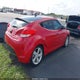 KMHTC6AD7DU145703 2013 Hyundai Veloster Base W/Gray auction photo thumbnail 4