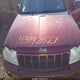 1J8GR48K37C687283 2007 Jeep Grand Cherokee Laredo auction photo thumbnail 13