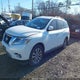 5N1AR2MM2DC668806 2013 Nissan Pathfinder Sl auction photo thumbnail 2