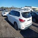 5N1AR2MM2DC668806 2013 Nissan Pathfinder Sl auction photo thumbnail 3
