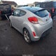 KMHTC6AD2FU245162 2015 Hyundai Veloster auction photo thumbnail 3