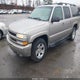3GNFK16Z22G126866 2002 Chevrolet Suburban 1500 Z71 auction photo thumbnail 2