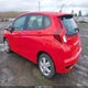 3HGGK5H48LM720078 2020 Honda Fit Lx auction photo thumbnail 3