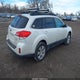 4S4BRDAC9C2259802 2012 Subaru Outback 3.6R auction photo thumbnail 4