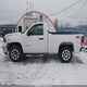 1GTEK14J48Z129990 2008 GMC Sierra 1500 Sle1 auction photo thumbnail 14