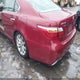 JTHCL5EF4A5007227 2010 Lexus Ls 460 auction photo thumbnail 6