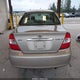 4T1BE32K84U837762 2004 Toyota Camry Le auction photo thumbnail 16