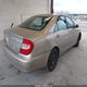 4T1BE32K84U837762 2004 Toyota Camry Le auction photo thumbnail 4