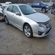 3FAHP0KC9CR282381 2012 Ford Fusion Sport auction photo thumbnail 1