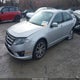 3FAHP0KC9CR282381 2012 Ford Fusion Sport auction photo thumbnail 2