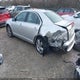 3FAHP0KC9CR282381 2012 Ford Fusion Sport auction photo thumbnail 3