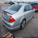 3FAHP0KC9CR282381 2012 Ford Fusion Sport auction photo thumbnail 4