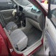 1NXBR12E9YZ405531 2000 Toyota Corolla Ve auction photo thumbnail 5