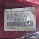 1NXBR12E9YZ405531 2000 Toyota Corolla Ve auction photo thumbnail 9