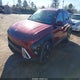 KM8HB3AB1RU124505 2024 Hyundai Kona Sel auction photo thumbnail 2
