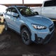JF2GTAPC2M8350623 2021 Subaru Crosstrek Premium auction photo thumbnail 1