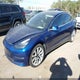 5YJ3E1EA2JF008108 2018 Tesla Model 3 Long Range/Mid Range auction photo thumbnail 2