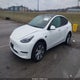 7SAYGDED9PF964791 2023 Tesla Model Y Rwd auction photo thumbnail 2