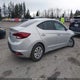 5NPD74LF3KH476401 2019 Hyundai Elantra Se auction photo thumbnail 4