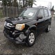 5FNYF28147B003103 2007 Honda Pilot Lx auction photo thumbnail 2