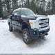 1FT8W3BT5GED34791 2016 Ford F-350 Lariat auction photo thumbnail 1