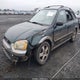 JF1GG68584H809840 2004 Subaru Impreza Outback Sport auction photo thumbnail 2