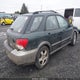 JF1GG68584H809840 2004 Subaru Impreza Outback Sport auction photo thumbnail 4