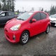 JTDKDTB38C1011509 2012 Toyota Prius C Four auction photo thumbnail 2