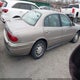 1G4HR54K21U199592 2001 Buick Lesabre Limited auction photo thumbnail 4