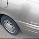 1G4HR54K21U199592 2001 Buick Lesabre Limited auction photo thumbnail 6