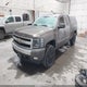 2GCEC19C771645548 2007 Chevrolet Silverado 1500 Lt1 auction photo thumbnail 2