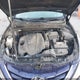 5NPEB4AC0DH669300 2013 Hyundai Sonata Gls auction photo thumbnail 10