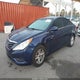 5NPEB4AC0DH669300 2013 Hyundai Sonata Gls auction photo thumbnail 2