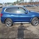 5UXTY5C05LLT35285 2020 BMW X3 xDrive30I auction photo thumbnail 13