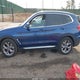 5UXTY5C05LLT35285 2020 BMW X3 xDrive30I auction photo thumbnail 14