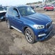 5UXTY5C05LLT35285 2020 BMW X3 xDrive30I auction photo thumbnail 1