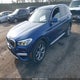 5UXTY5C05LLT35285 2020 BMW X3 xDrive30I auction photo thumbnail 2