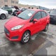 3FADP4BJ8FM195979 2015 Ford Fiesta Se auction photo thumbnail 2