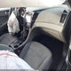 5NPEB4AC0CH436483 2012 Hyundai Sonata Gls auction photo thumbnail 5