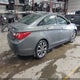 5NPEC4AB6DH767154 2013 Hyundai Sonata Se 2.0T auction photo thumbnail 4