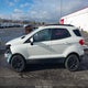 MAJ3S2GE7MC440196 2021 Ford Ecosport Se auction photo thumbnail 15