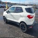 MAJ3S2GE7MC440196 2021 Ford Ecosport Se auction photo thumbnail 3