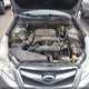 4S3BMBK65C3012853 2012 Subaru Legacy 2.5I Limited auction photo thumbnail 10